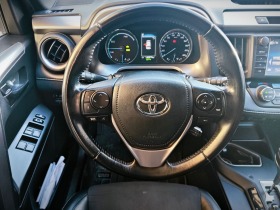 Toyota Rav4, снимка 13