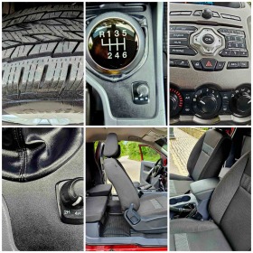 Ford Ranger 2.2 TDCI 2015 ГОДИНА  ЕВРО 5 110000 КИЛОМЕТРА, снимка 14 - Автомобили и джипове - 45785044