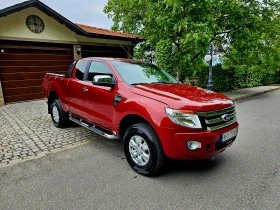     Ford Ranger 2.2 TDCI 2015    5 110000 