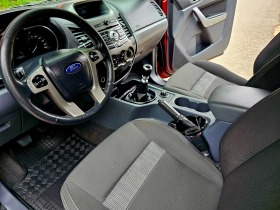 Ford Ranger 2.2 TDCI 2015 ГОДИНА  ЕВРО 5 110000 КИЛОМЕТРА, снимка 16