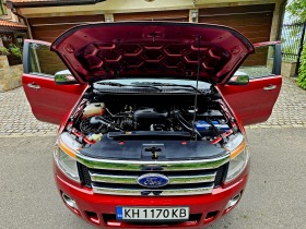 Ford Ranger 2.2 TDCI 2015 ГОДИНА  ЕВРО 5 110000 КИЛОМЕТРА, снимка 10