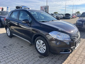 Suzuki SX4 S-Cross 1.6DDiS 4X4 EURO 5 ЛИЗИНГ, снимка 4