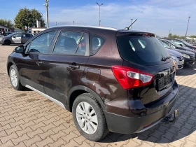 Suzuki SX4 S-Cross 1.6DDiS 4X4 EURO 5 ЛИЗИНГ, снимка 8