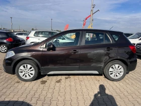 Suzuki SX4 S-Cross 1.6DDiS 4X4 EURO 5 ЛИЗИНГ, снимка 9