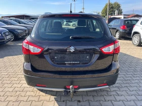 Suzuki SX4 S-Cross 1.6DDiS 4X4 EURO 5 ЛИЗИНГ, снимка 7