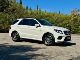 Mercedes-Benz GLE 350d AMG package, снимка 2