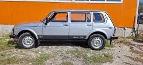 Lada Niva Газ, снимка 4