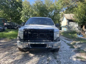  Ford F150