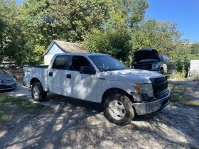 Ford F150 5.0 8V Coyote, снимка 3