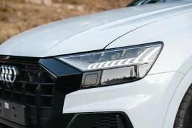 Обява за продажба на Audi SQ8 дизел/електричество ~72 000 EUR - изображение 8