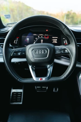 Audi SQ8 / | Mobile.bg    16