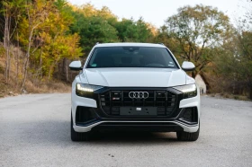 Обява за продажба на Audi SQ8 дизел/електричество ~72 000 EUR - изображение 1