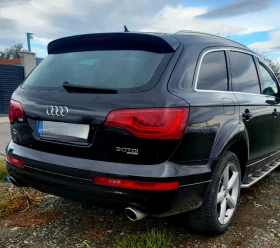 Audi Q7 3.0 | Mobile.bg    6