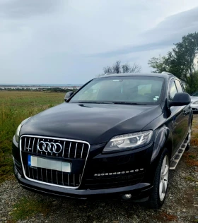 Audi Q7 3.0 | Mobile.bg    5