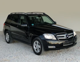 Mercedes-Benz GLK 350 , снимка 2