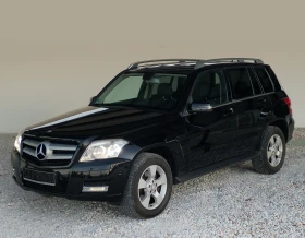 Mercedes-Benz GLK 350 , снимка 1