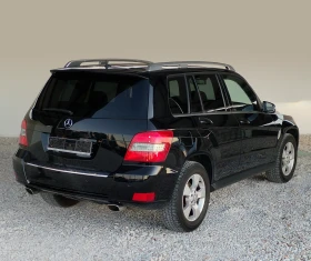 Mercedes-Benz GLK 350 , снимка 4