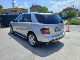 Mercedes-Benz ML 320 3.2 CDI, снимка 5