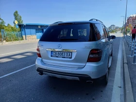 Mercedes-Benz ML 320 3.2 CDI, снимка 12