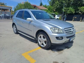 Mercedes-Benz ML 320 3.2 CDI, снимка 1