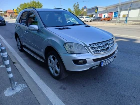 Mercedes-Benz ML 320 3.2 CDI, снимка 13