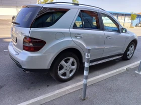 Mercedes-Benz ML 320 3.2 CDI, снимка 10