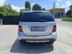 Mercedes-Benz ML 320 3.2 CDI, снимка 6