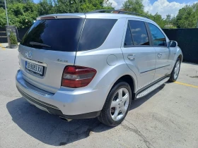 Mercedes-Benz ML 320 3.2 CDI, снимка 7