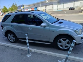 Mercedes-Benz ML 320 3.2 CDI, снимка 11