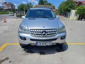 Mercedes-Benz ML 320 3.2 CDI, снимка 2