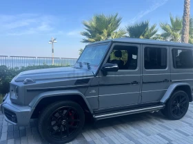 Mercedes-Benz G 63 AMG | Mobile.bg    5