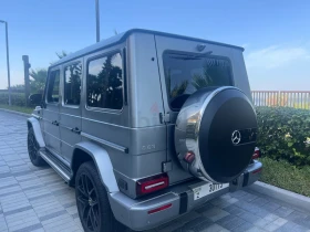 Mercedes-Benz G 63 AMG | Mobile.bg    9