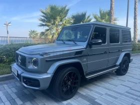 Mercedes-Benz G 63 AMG | Mobile.bg    2