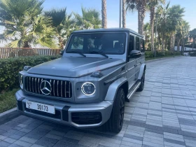 Mercedes-Benz G 63 AMG | Mobile.bg    15