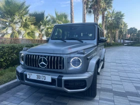  Mercedes-Benz G 63 A...