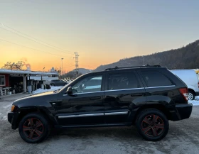 Jeep Grand cherokee 3.0 CRDI= АВТОМАТ= КОЖА , снимка 6