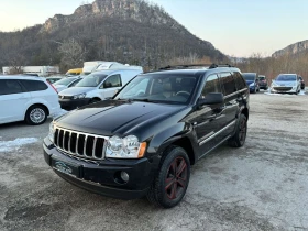 Jeep Grand cherokee 3.0 CRDI= АВТОМАТ= КОЖА , снимка 7