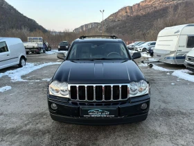 Jeep Grand cherokee 3.0 CRDI= АВТОМАТ= КОЖА , снимка 8