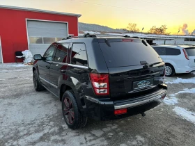 Jeep Grand cherokee 3.0 CRDI= АВТОМАТ= КОЖА , снимка 5