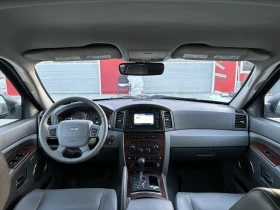 Jeep Grand cherokee 3.0 CRDI= АВТОМАТ= КОЖА , снимка 11