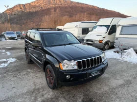     Jeep Grand cherokee 3.0 CRDI= =  