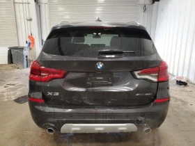 BMW X3 - 36900 лв. - 16416648 | Car24.bg