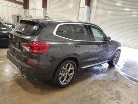 BMW X3 - 36900 лв. - 16416648 | Car24.bg