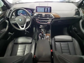 BMW X3 - 36900 лв. - 16416648 | Car24.bg