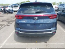 Kia Sportage LX * ЛИЗИНГ* - 24999 лв. - 67397170 | Car24.bg