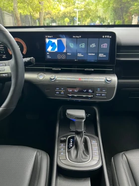 Обява за продажба на Hyundai Kona 2.0 MPI 4x4 FULL LED LINE ASIST DISTRONIC 7400km. ~51 500 лв. - изображение 8