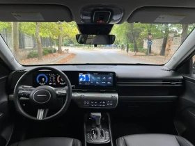 Hyundai Kona 2.0 MPI 4x4 FULL LED LINE ASIST DISTRONIC 7400km. - 49900 лв. - 88141531 13