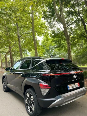     Hyundai Kona 2.0 MPI 4x4 FULL LED LINE ASIST DISTRONIC 7400km.