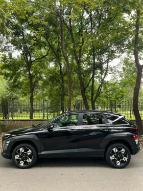 Обява за продажба на Hyundai Kona 2.0 MPI 4x4 FULL LED LINE ASIST DISTRONIC 7400km. ~51 500 лв. - изображение 4