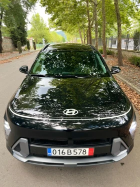     Hyundai Kona 2.0 MPI 4x4 FULL LED LINE ASIST DISTRONIC 7400km.